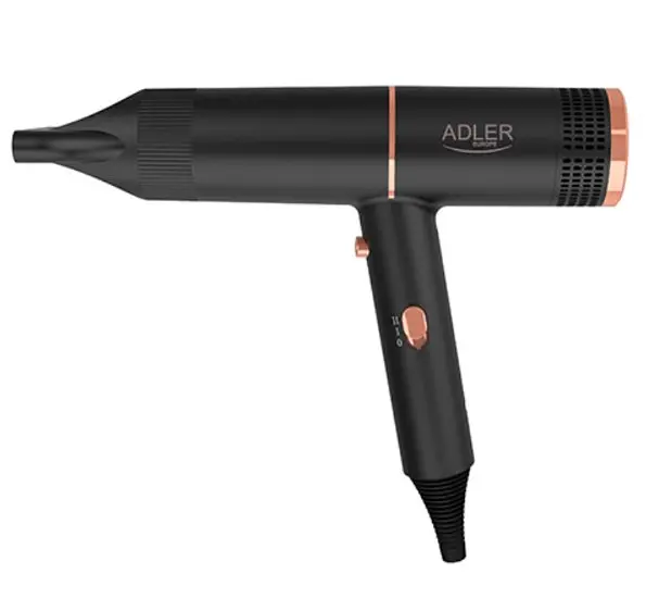 Фен Adler AD 2278 - фото 2