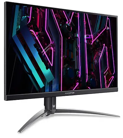 Монiтор 27" Predator XB273UV3bmiiprzx (UM.HX3EE.310) Black Acer teh0027401 - фото 4