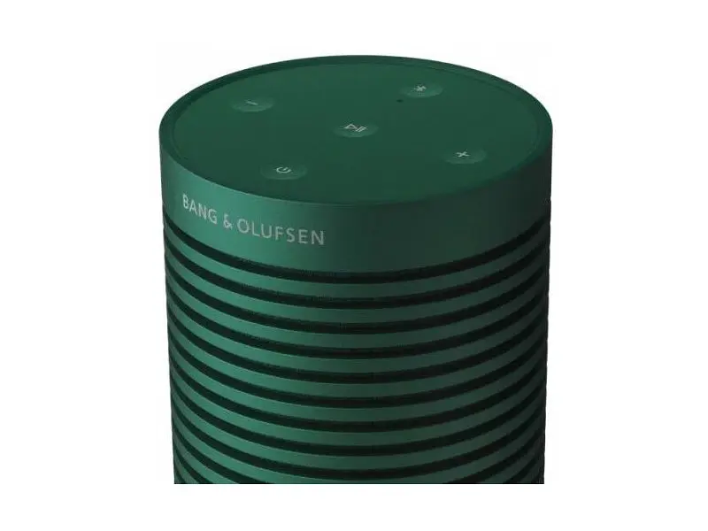 Портативна акустика Bang&Olufsen Beosound Explore Green - фото 4