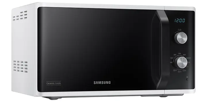 Мікрохвильова піч MG23K3614AW/UA Samsung teh0023252 - фото 3