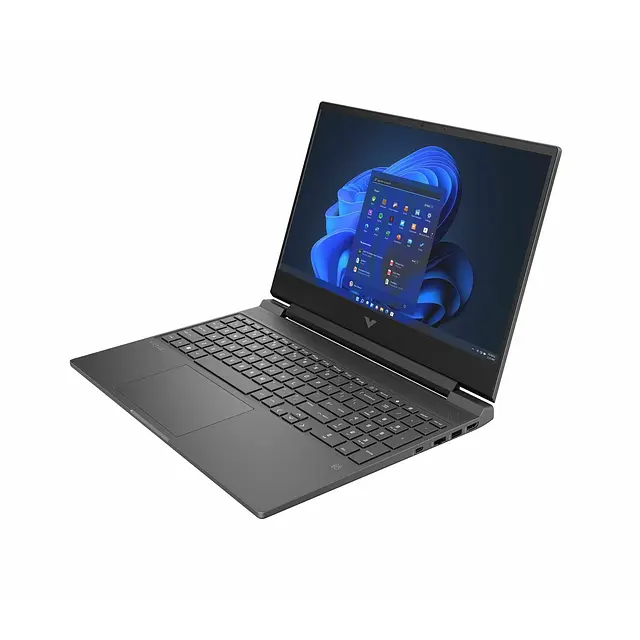 Ноутбук HP Victus 15-fa1040nr (8E9L6UA) - фото 2
