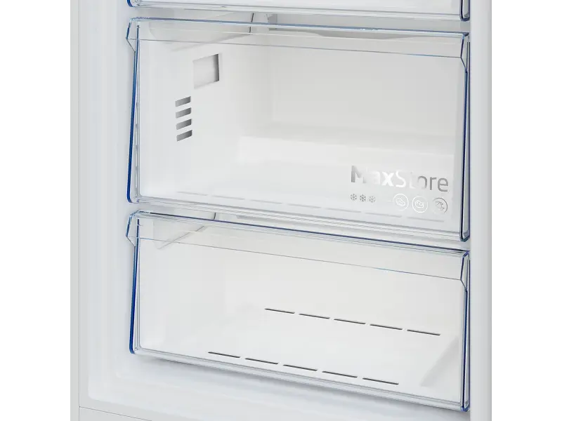 Морозильная камера Beko B1RFNE314W - фото 5