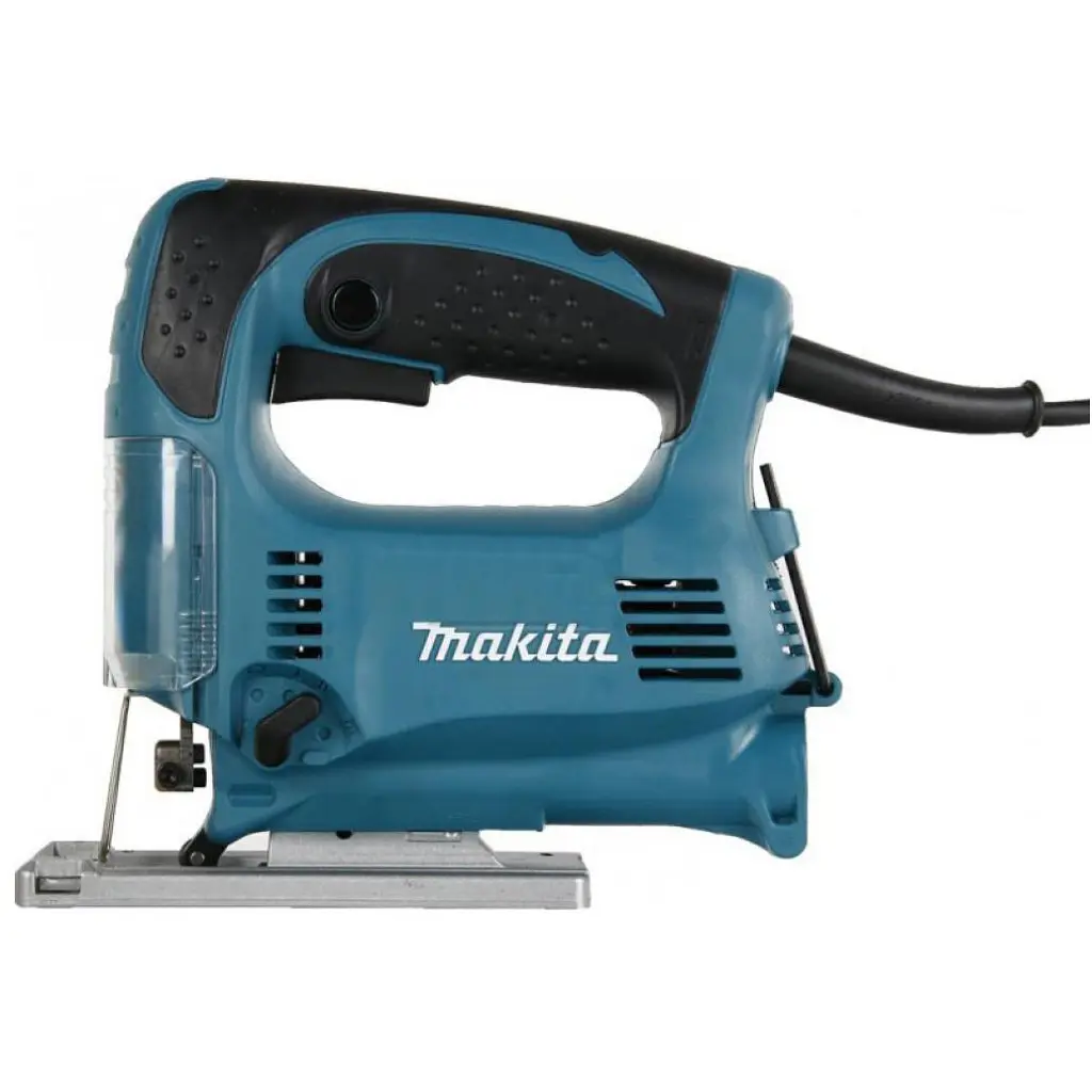 Електролобзик Makita 4329 - фото 5