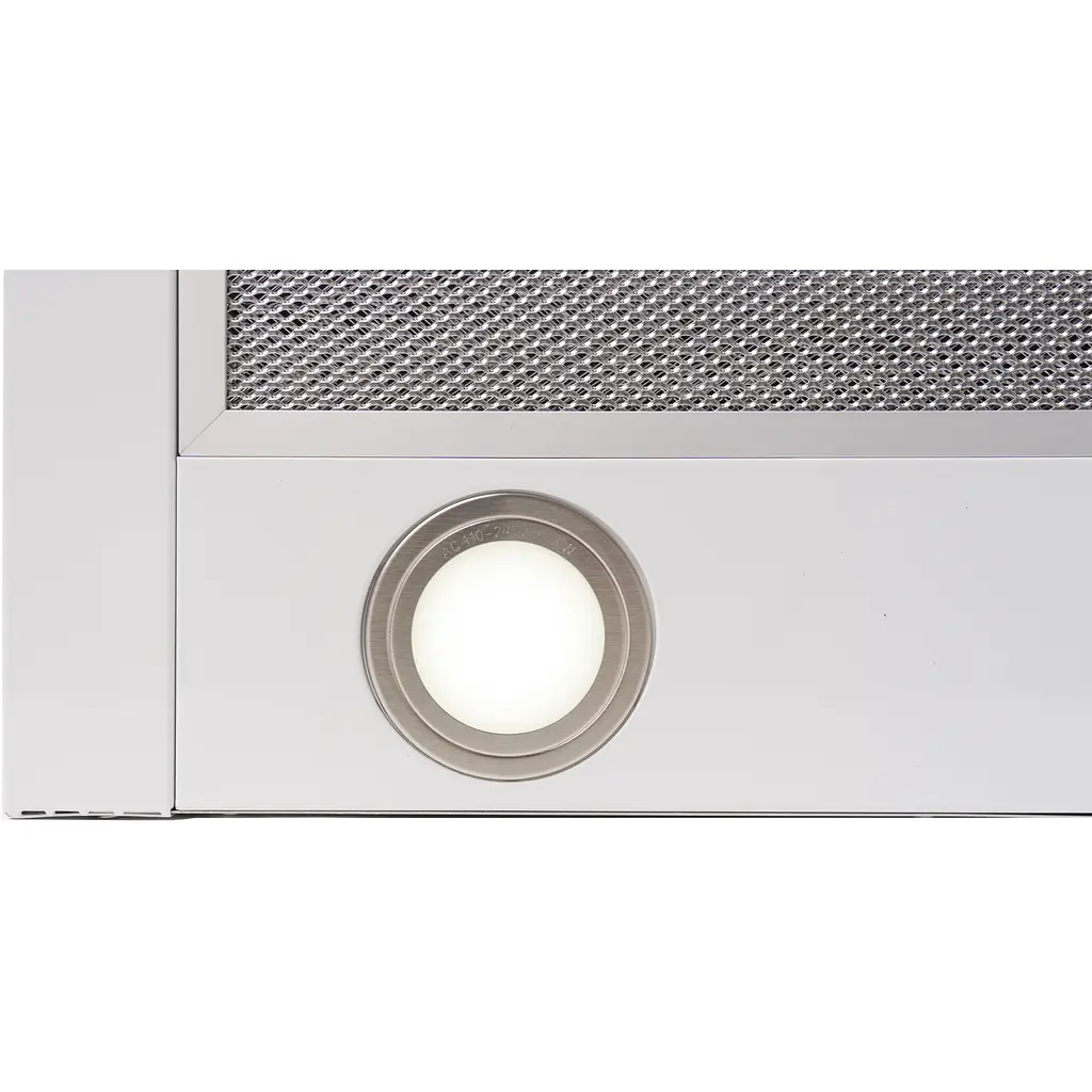 Вытяжка Ventolux Lazio 60 WH (1000) LED - фото 5