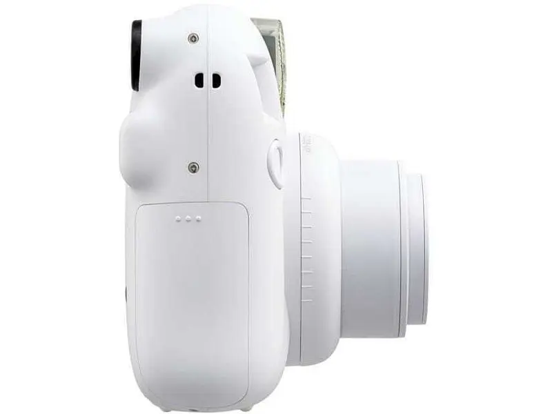 Фотокамера миттєвого друку Fujifilm Instax Mini 12 Clay White (16806121) - фото 7