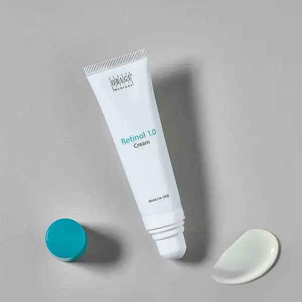Крем для обличчя Obagi 360 Retinol 28 г (362032070162) - фото 2