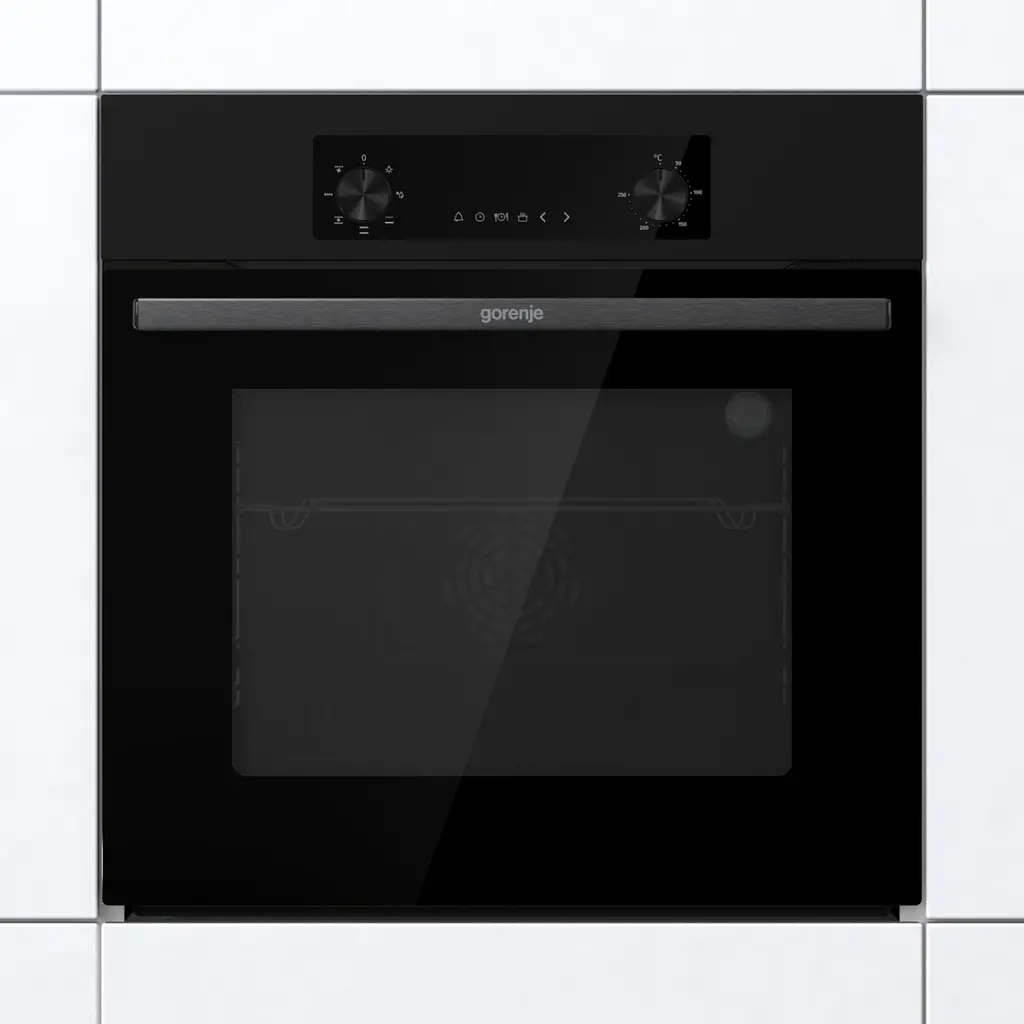 Электрический духовой шкаф Gorenje BO635E1B (BG-6A29C4E6) (7160597) - фото 3
