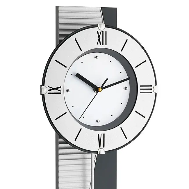 Годинник настінний TFA 603001 - фото 2