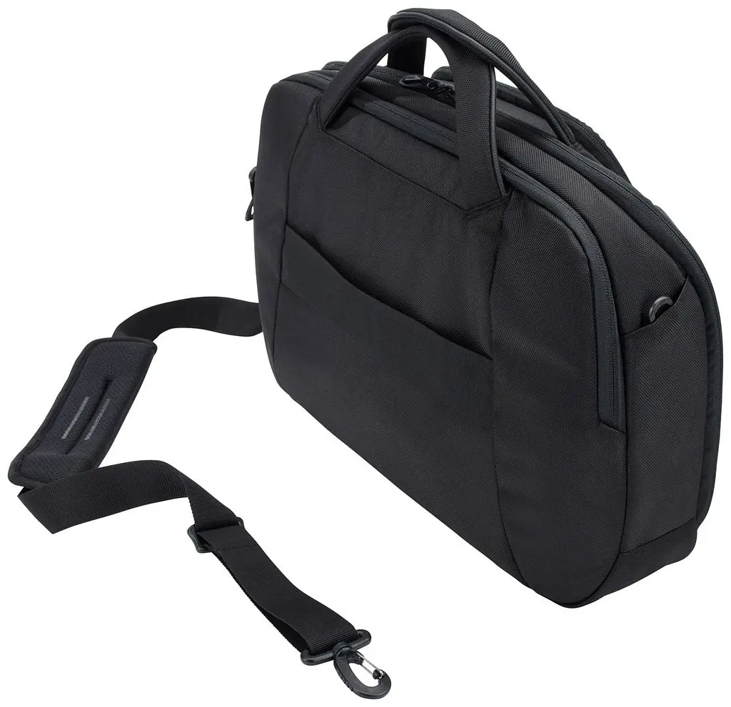 Наплічна сумка Thule Accent Briefcase 17L Black (TH 3204817) - фото 8