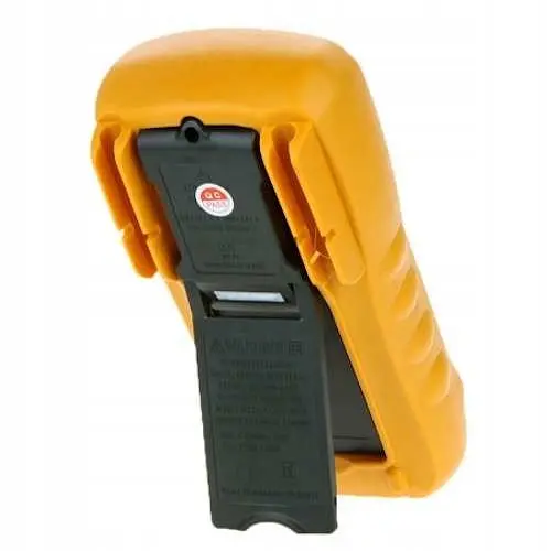 Професійний мультиметр із термопарою PeakMeter PM64 - фото 3