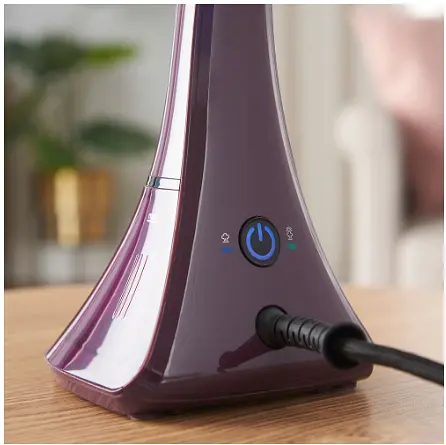 Відпарювач Russell Hobbs Steam Genie Colour Control 27410-56 teh0026513 - фото 3