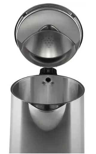 Електрочайник Gorenje K15DWS 1.5 л нержавіюча сталь - фото 3