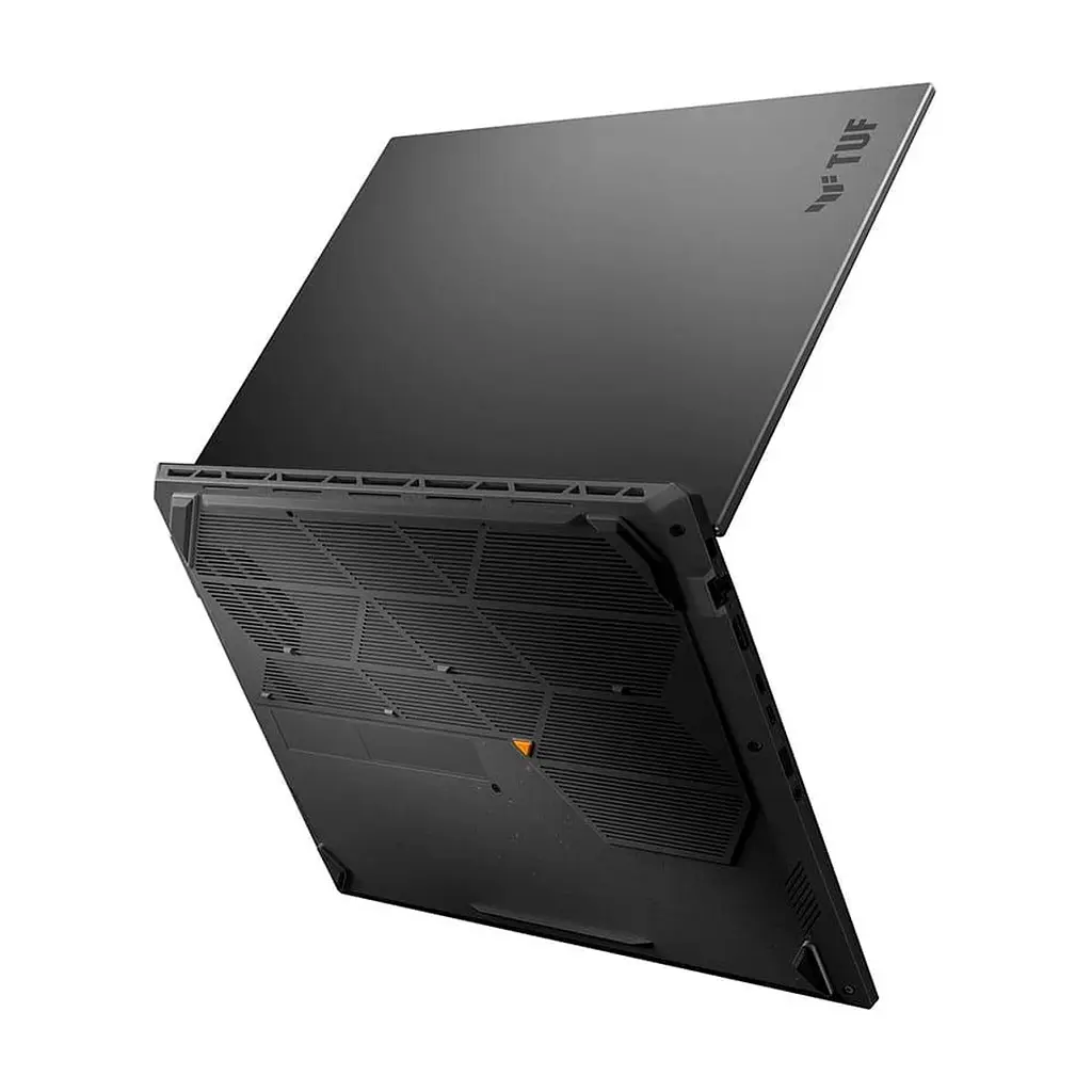 Ноутбук ASUS TUF Gaming A16 FA608UP-RV206 (90NR0KT1-M00D20) - фото 9