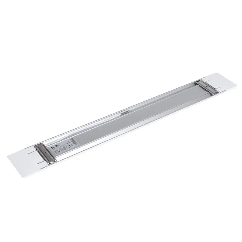 Світильник LED лінійний Brille 32-376 FLF-02 18W WW офісний світлодіодний - фото 2
