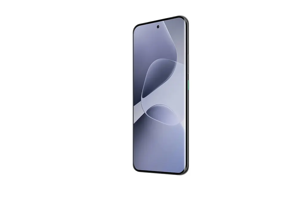 Смартфон Infinix Hot 60 Pro+ X6886 8/256GB Sleek Black - фото 3