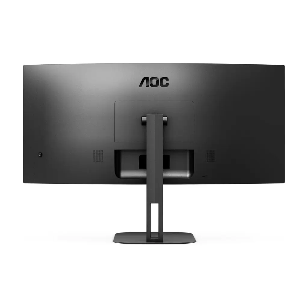 Монітор AOC CU34V5C/BK - фото 7