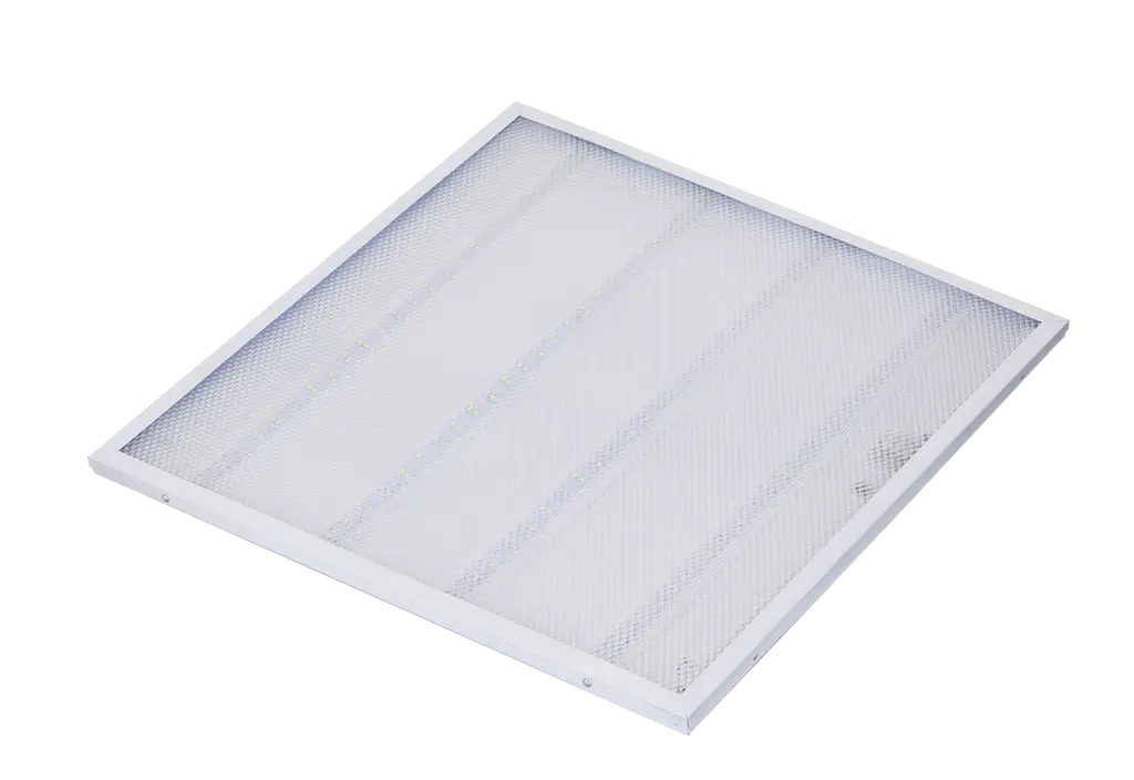 Панель світлодіодна Vestum PRISMA 36W 6500 K 220V 600x600 1-VS-5003 - фото 2