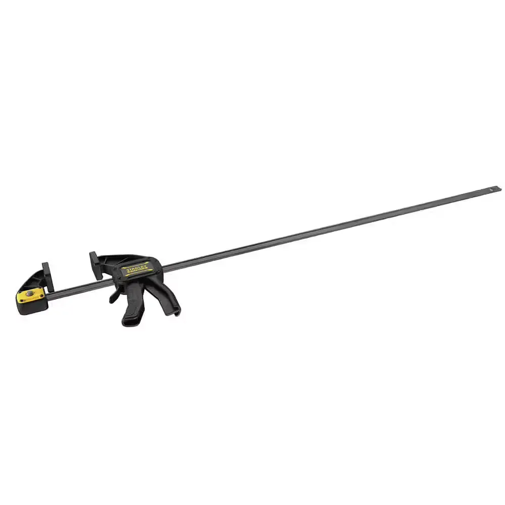 Струбцина Stanley FatMax XL быстрозажимная 900 мм 270 кг (FMHT0-83241) - фото 2