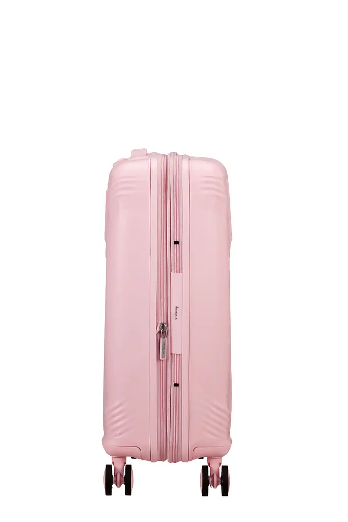 Валіза 55 См American Tourister MICKEY MAGIC MICKEY PASTEL PINK 55x40x20(23) 66C*90001 - фото 14