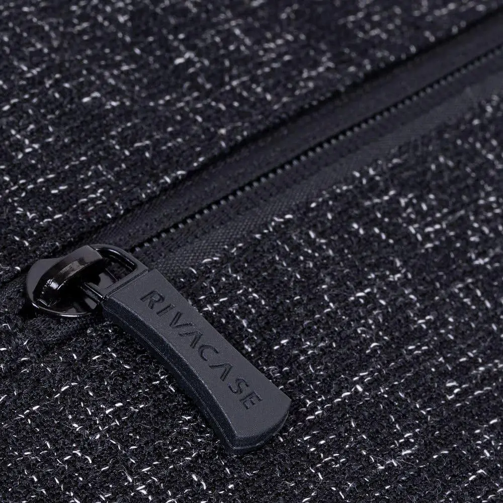 Чохол для ноутбука Rivacase 15.6" 7915 (Black) "Anvik" (7915Black) - фото 6