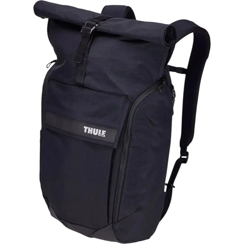 Рюкзак Thule Paramount 24L Black (TH 3205011) - фото 10
