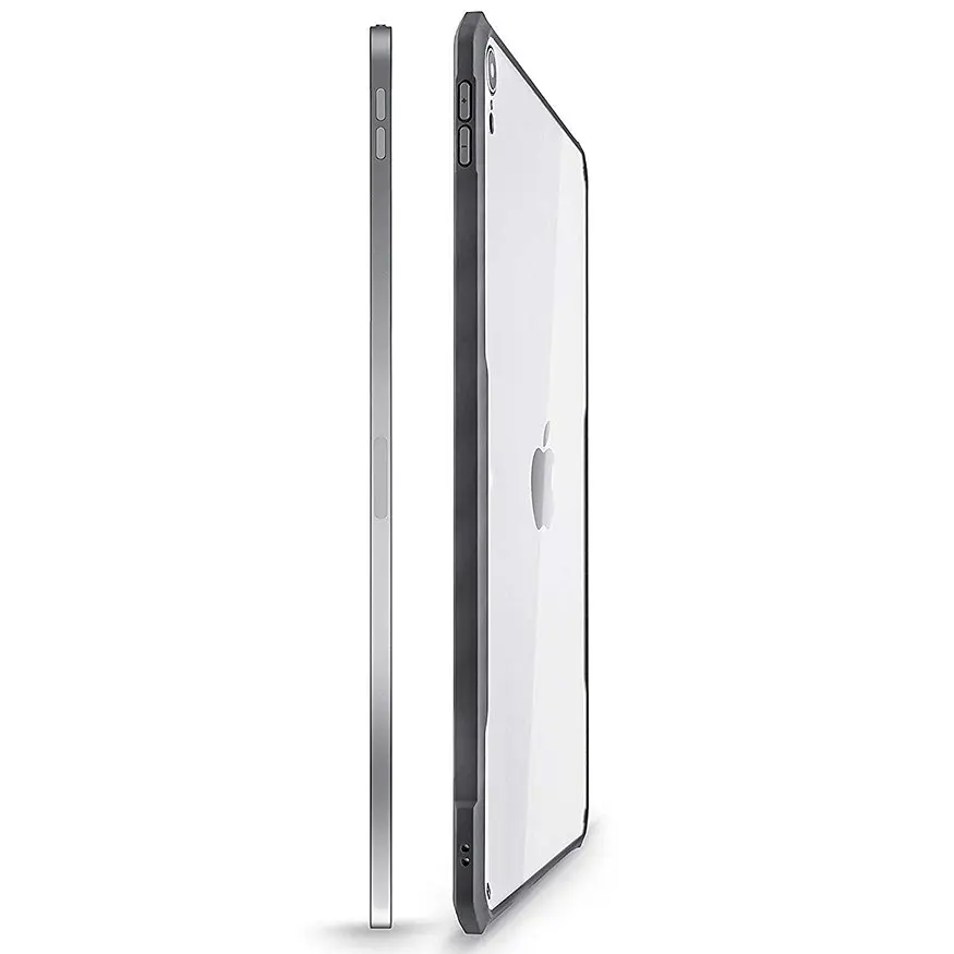 Чохол Xundd для планшета Apple iPad 10.9" 2022 TPU+PC з посиленими кутами - фото 3