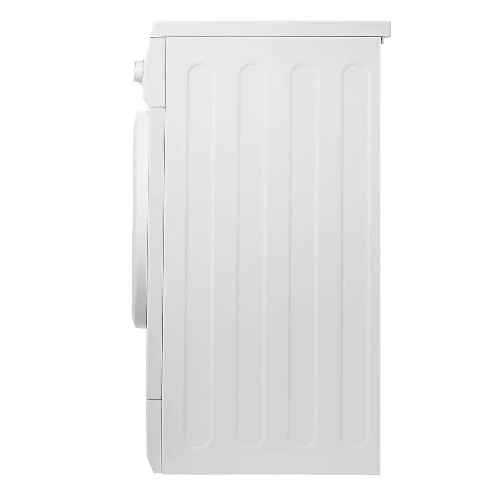 Пральна машина LG з фронтальним завантаженням FH2C3WD, 6.5кг, 1200, A+++, глибина 44см, Інвертор, Білий (FH2C3WD) - фото 12