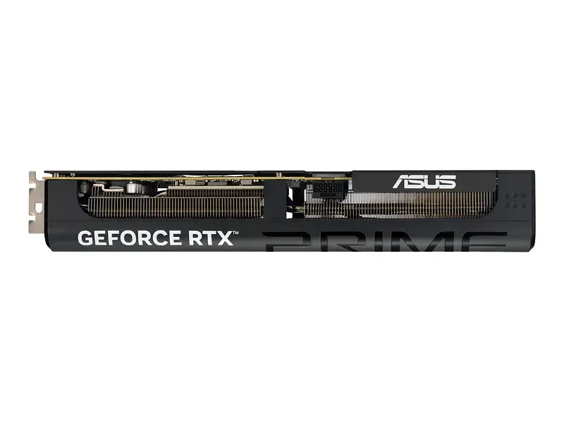 Видеокарта Asus PRIME-RTX5070-O12G - фото 10