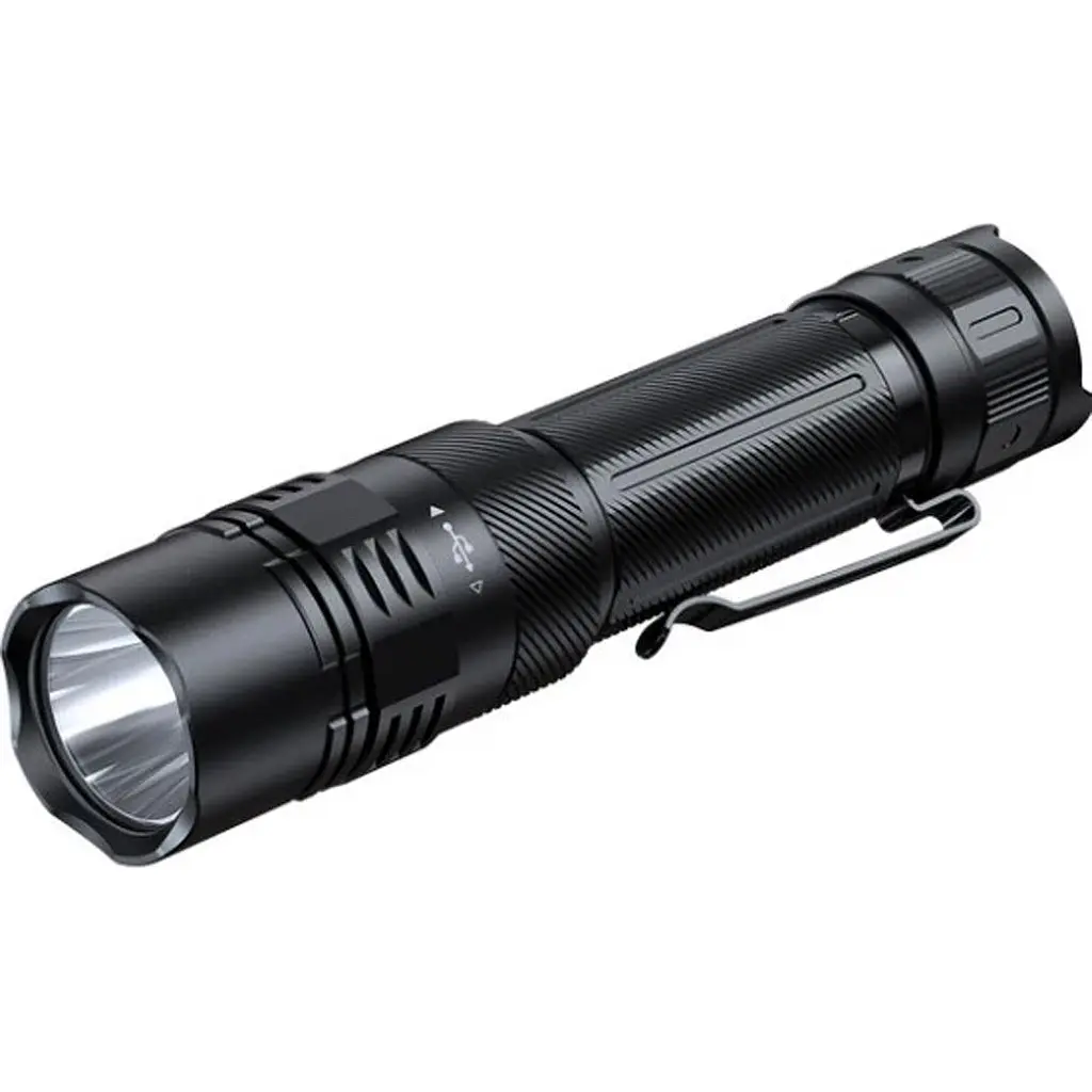 Ліхтарик Fenix PD36R ACE [153944] - фото 4