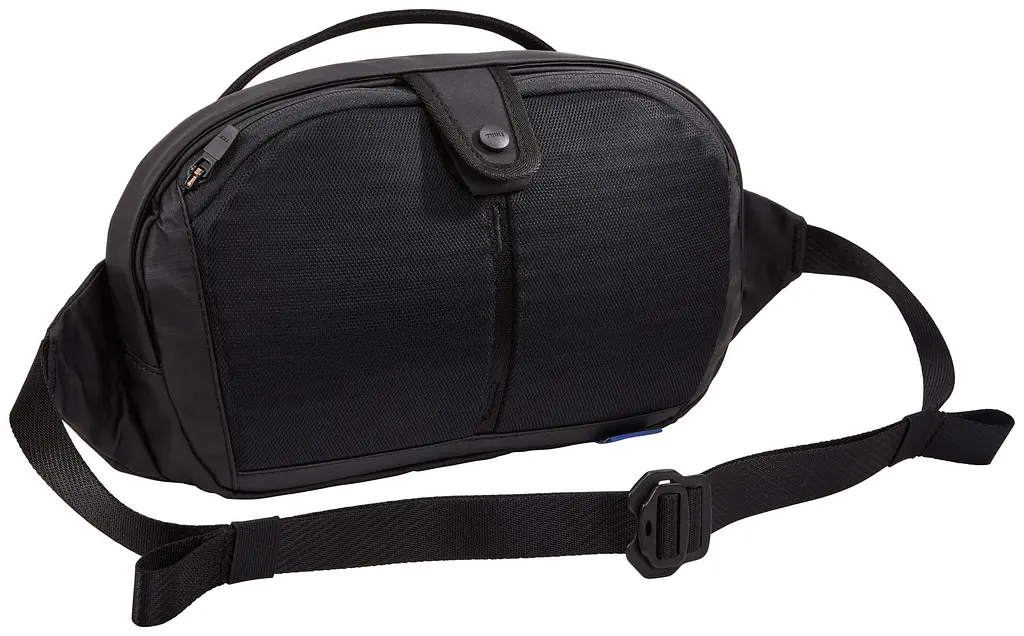 Сумка на пояс Thule Tact Waistpack 5 л (TH 3204709) - фото 2