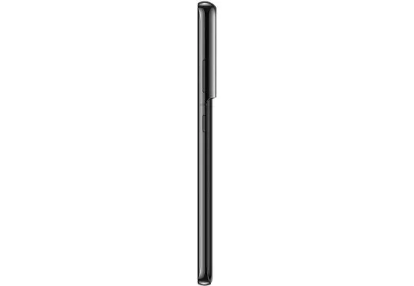 Samsung Galaxy S21 Ultra SM-G9980 16/512GB Phantom Black - фото 9