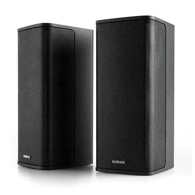 Колонки пасивні аудіосистема Numan Ambience Crew 5.0 (10031985) - фото 6