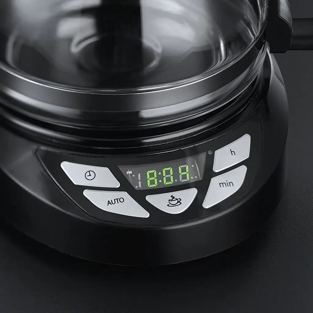 Кавоварка крапельна Russell Hobbs Textures Plus 22620-56 [144651] - фото 2