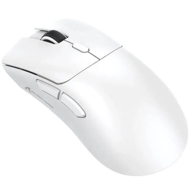 Миша Attack Shark R1 Wireless (AS-6972792470856-W) White - фото 3