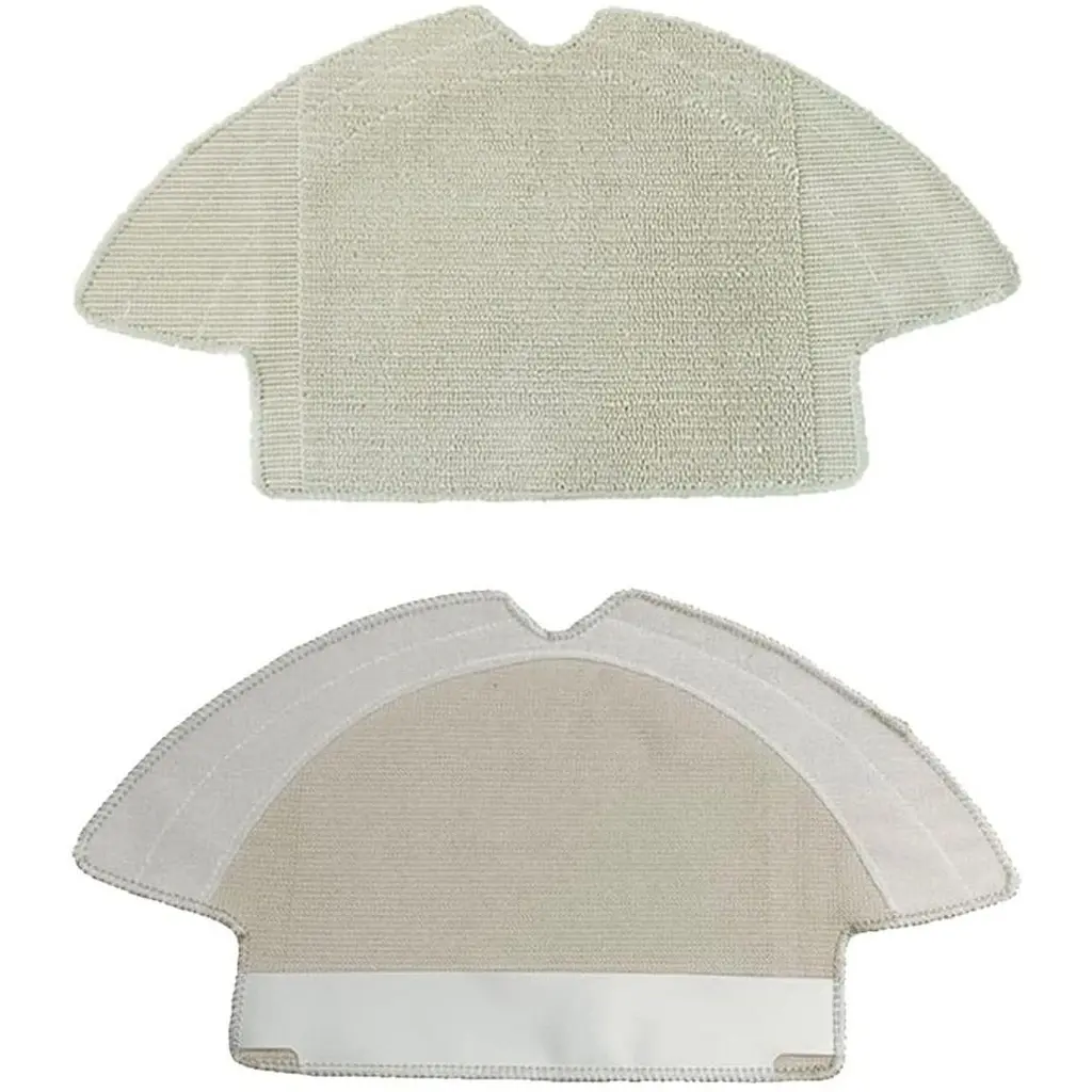 Комплект аксессуаров для робота-пылесоса Rowenta Tefal X-Plorer Serie 75 RR7687WH, RR7675WH (Совместимые ZR763000, ZR762000) - фото 7