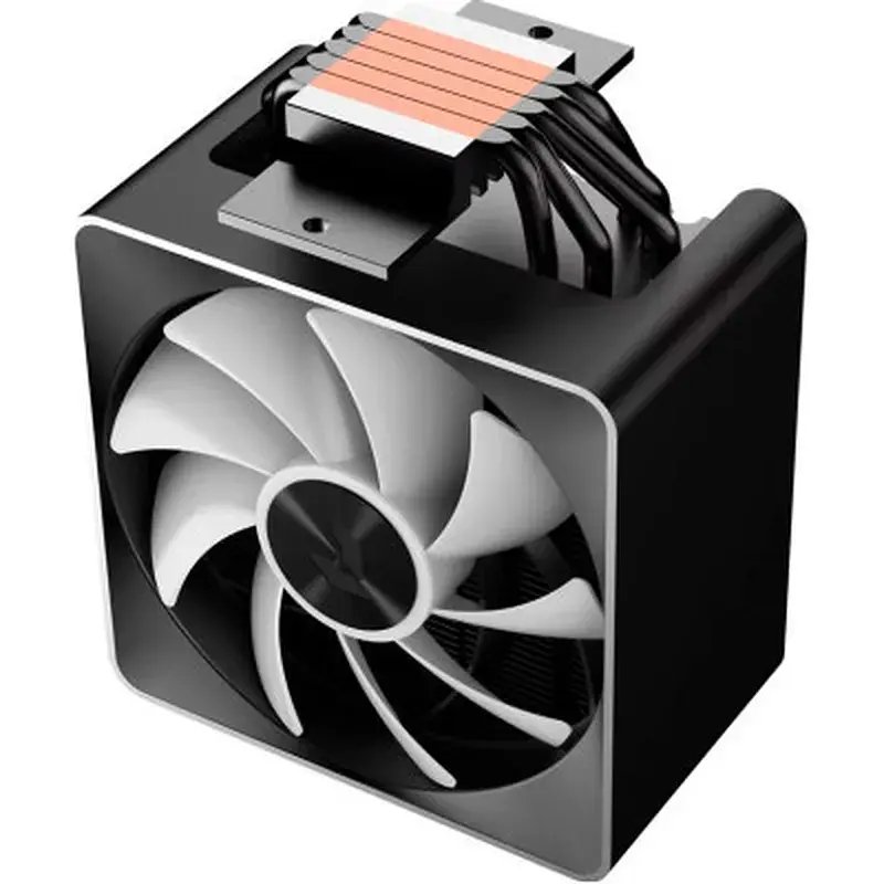 Кулер до процесора APNX AP1 Black (APTC-PF30517.11/AP1-V ARGB BK) - фото 7
