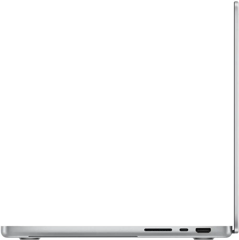 Ноутбук Apple 14.2 MacBook Pro / M5 Pro/24GB/2TB/UMA/MacOS/Silver (MJLV4UA/A) - фото 2