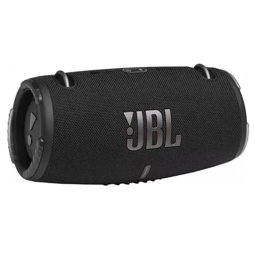 Портативна колонка JBL Xtreme 3 Black (JBLXTREME3BLK) - фото 7