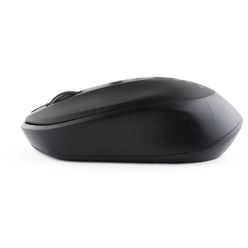 Мишка Vinga MSW-908 Silent Click black - фото 8