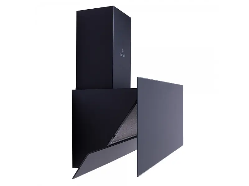 Витяжка Perfelli DNS 6252 D 700 BL LED - фото 4