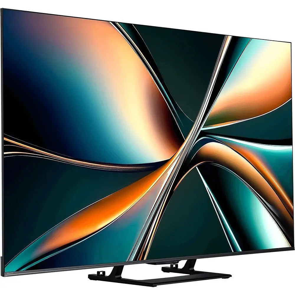 Телевізор Hisense U7Q 65` QLED 4K (20015891) EU [158715] - фото 3