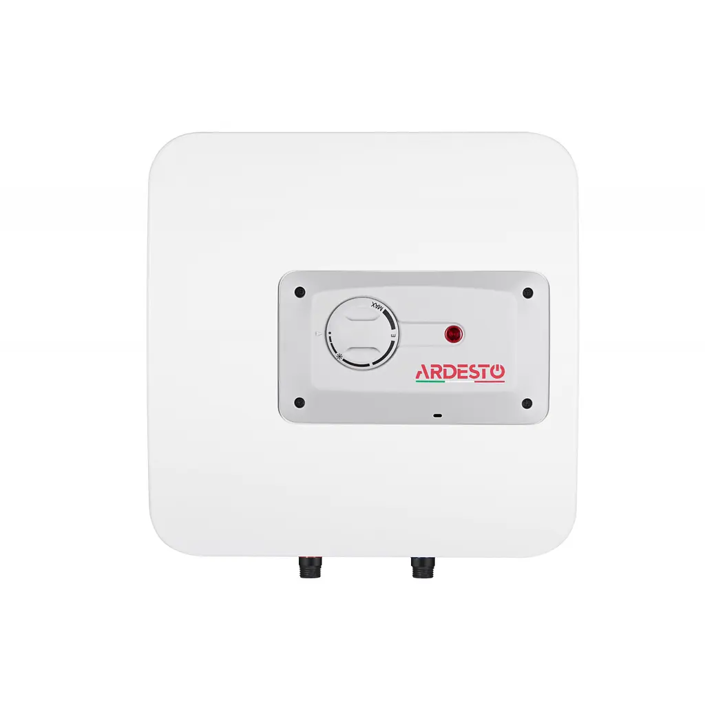 Бойлер электрический накопительный Ardesto EWH-15OMWMI - фото 2