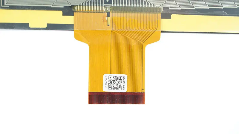 Тачскрин (сенсорное стекло) для Ritmix RMD-1030 300-L3611A-A00-V1.0 (ВЕРСИЯ 2 КНОПКИ HOME) 9 7 внешний размер 240*188 мм - фото 3