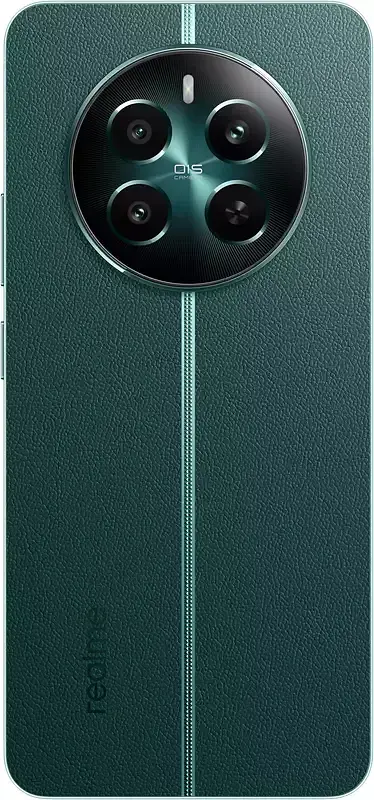Смартфон Realme 12+ 5G 12/512GB Pioneer Green Refurbished - фото 3