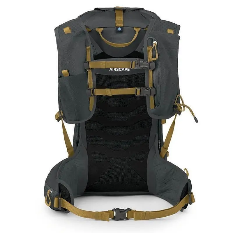 Рюкзак Osprey Talon Velocity 20 L XL Чорний (1054-009.3545) - фото 3