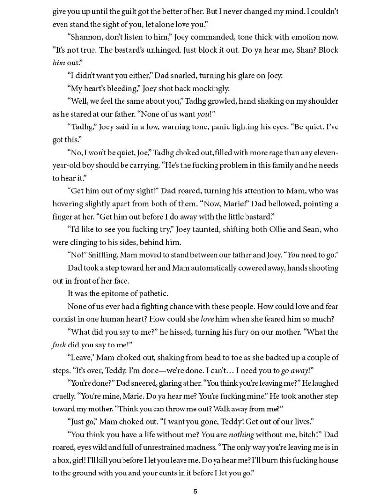 Keeping 13. The Boys of Tommen. Book 2 - фото 6