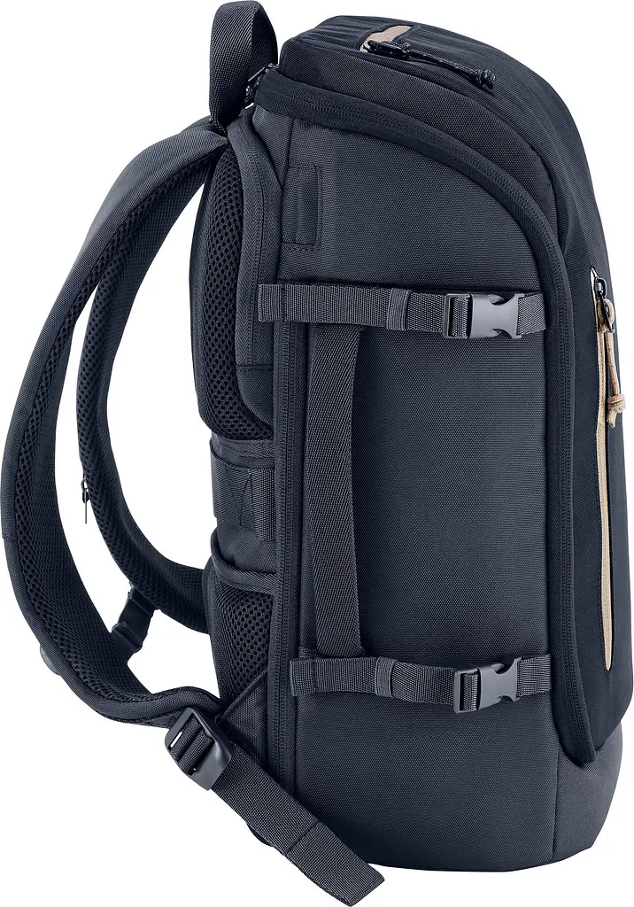 Рюкзак HP Travel 25L 15.6 BNG Laptop Backpack - фото 5