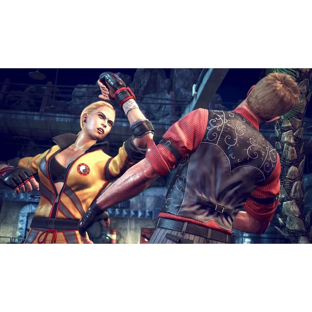 Ключ активации Microsoft Fighter Within для Xbox One/Series - фото 10