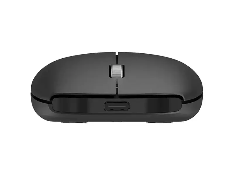 Миша Proove Ramp Black (WNRM00022001) - фото 6