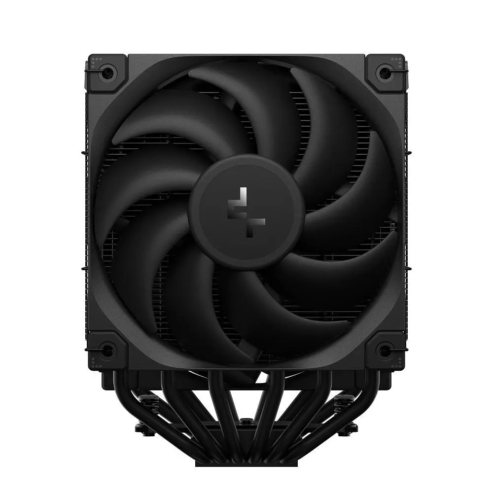 Кулер процессорный DeepCool AK620 Digital Pro (R-AK620-BKAPMN-G) - фото 2